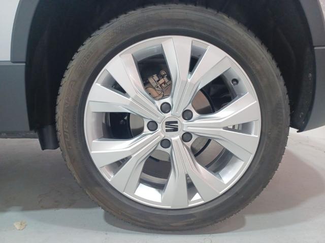 SEAT Ateca 2.0 TDI X-Perience XXL 110 kW (150 CV) DSG