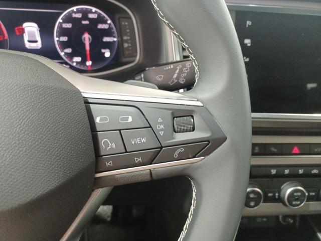 SEAT Ateca 2.0 TDI X-Perience XXL 110 kW (150 CV) DSG