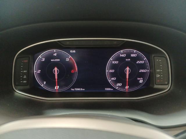 SEAT Ateca 2.0 TDI X-Perience XXL 110 kW (150 CV) DSG