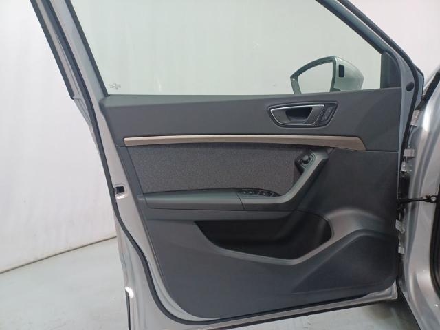 SEAT Ateca 2.0 TDI X-Perience XXL 110 kW (150 CV) DSG
