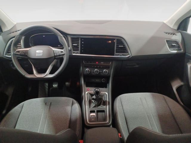 SEAT Ateca 2.0 TDI S&S Style XL 110 kW (150 CV)