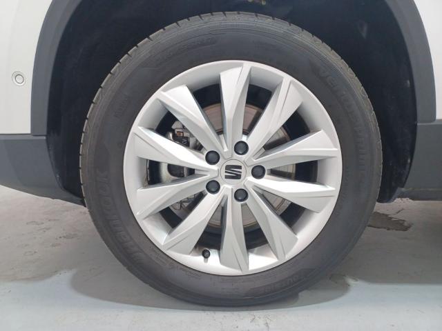 SEAT Ateca 2.0 TDI S&S Style XL 110 kW (150 CV)