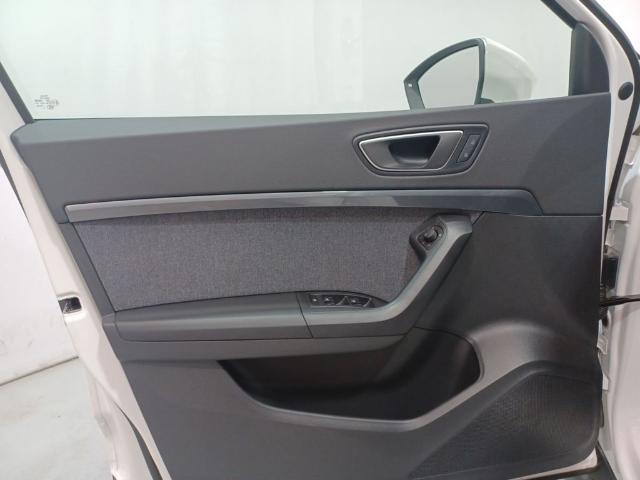 SEAT Ateca 2.0 TDI S&S Style XL 110 kW (150 CV)