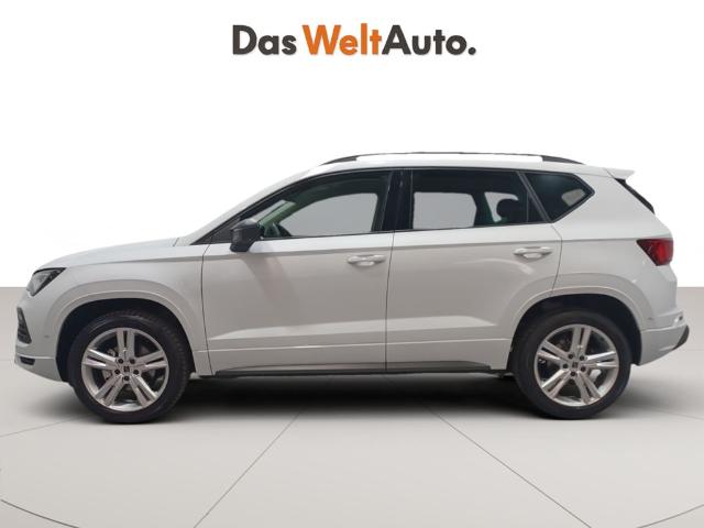SEAT Ateca 1.5 TSI S&S FR Special Edition DSG 110 kW (150 CV)