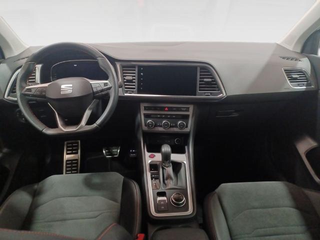 SEAT Ateca 1.5 TSI S&S FR Special Edition DSG 110 kW (150 CV)