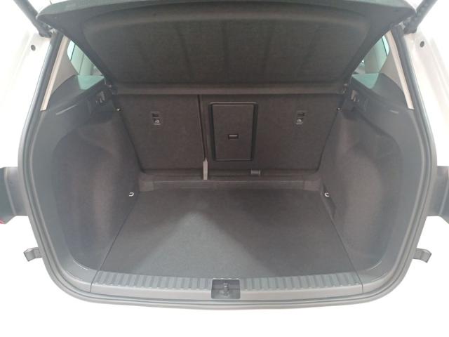SEAT Ateca 1.5 TSI S&S FR Special Edition DSG 110 kW (150 CV)