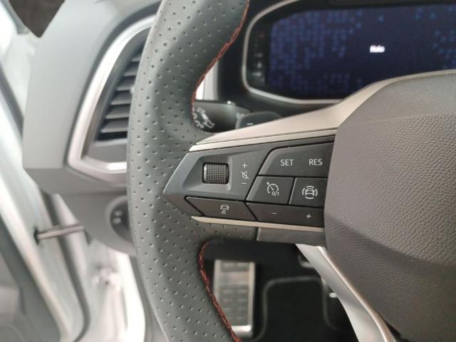 SEAT Ateca 1.5 TSI S&S FR Special Edition DSG 110 kW (150 CV)