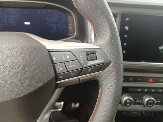 SEAT Ateca 1.5 TSI S&S FR Special Edition DSG 110 kW (150 CV)