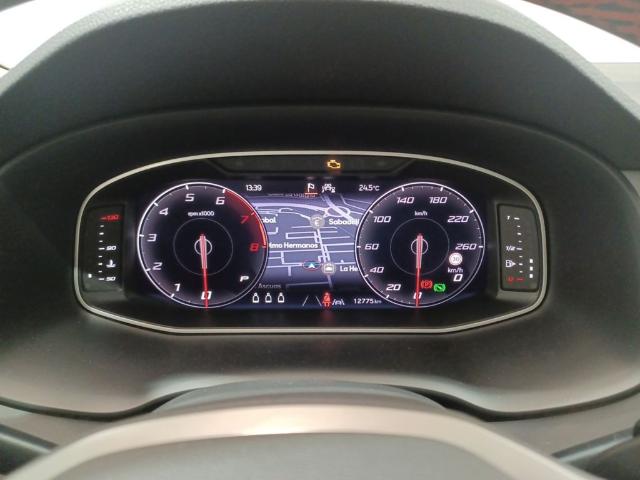 SEAT Ateca 1.5 TSI S&S FR Special Edition DSG 110 kW (150 CV)