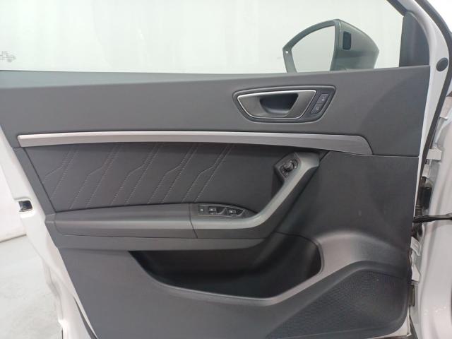 SEAT Ateca 1.5 TSI S&S FR Special Edition DSG 110 kW (150 CV)
