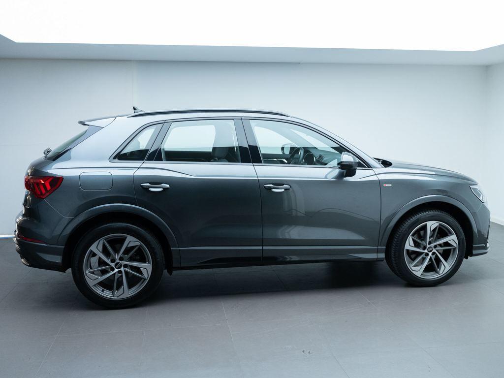 Genuine edition 35 TDI 110 kW (150 CV) S tronic