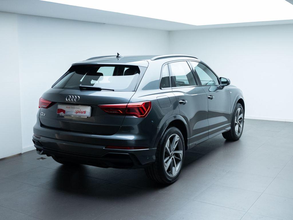 Genuine edition 35 TDI 110 kW (150 CV) S tronic