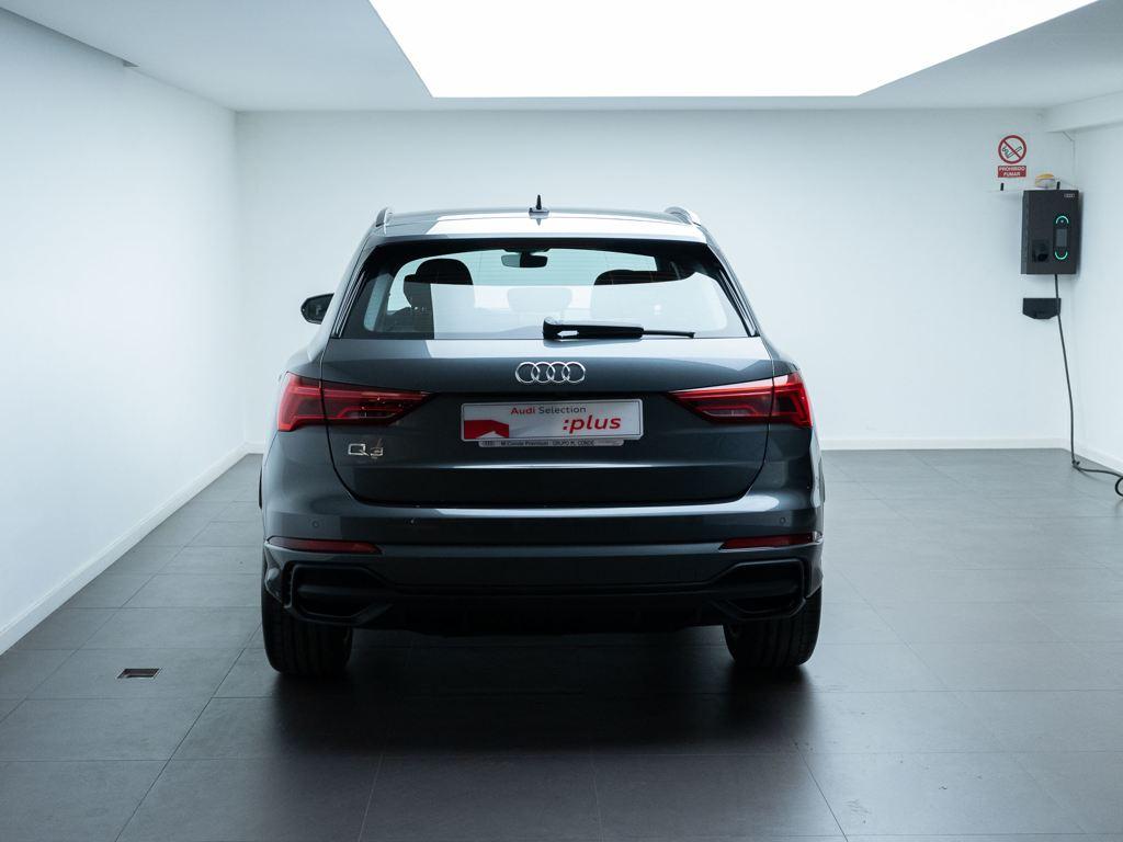 Genuine edition 35 TDI 110 kW (150 CV) S tronic