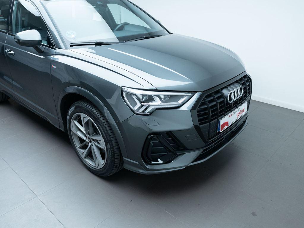 Genuine edition 35 TDI 110 kW (150 CV) S tronic