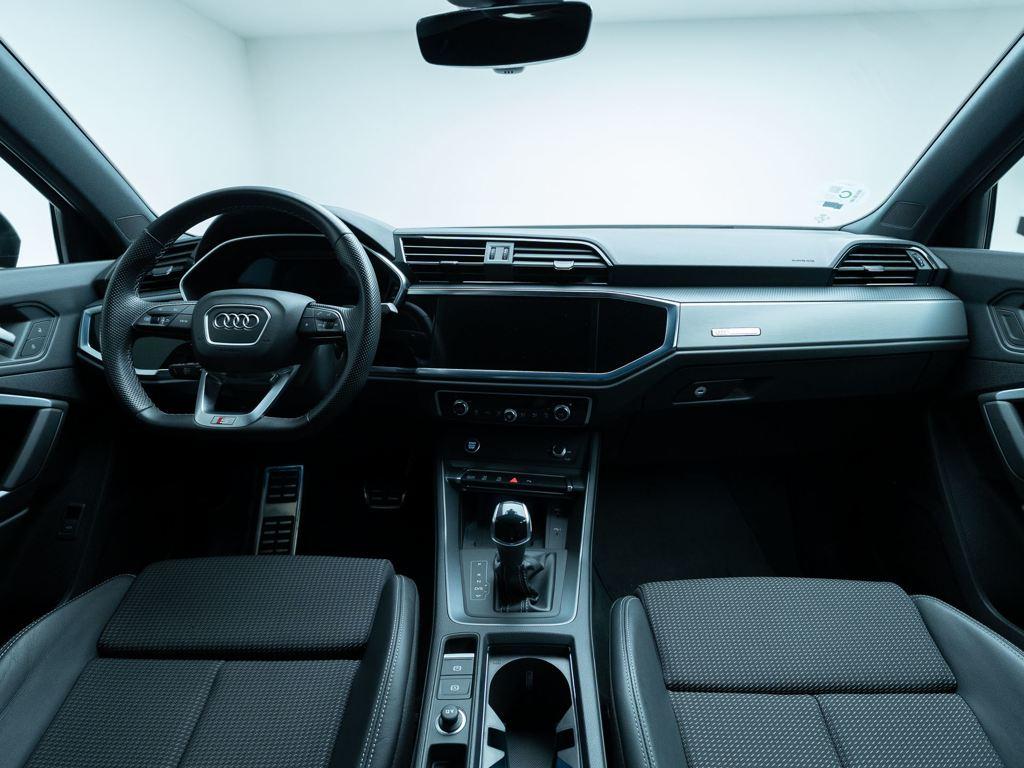 Genuine edition 35 TDI 110 kW (150 CV) S tronic