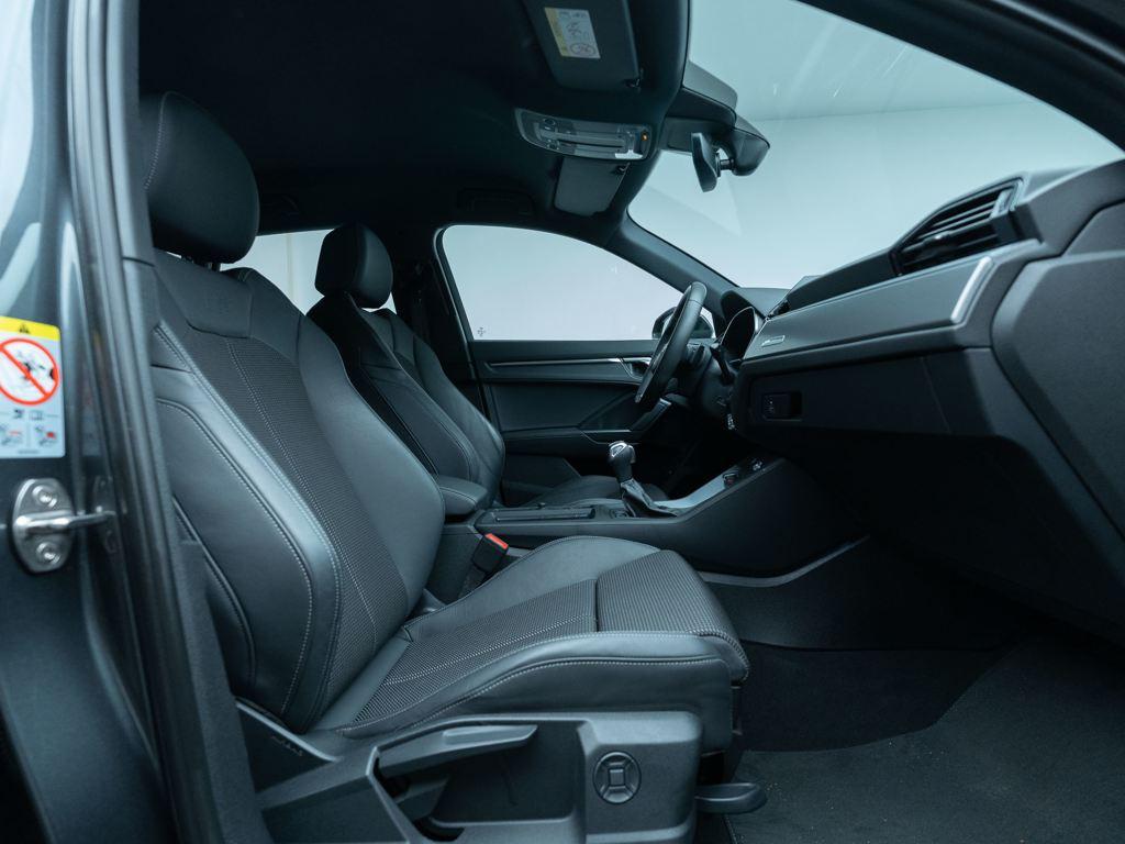 Genuine edition 35 TDI 110 kW (150 CV) S tronic