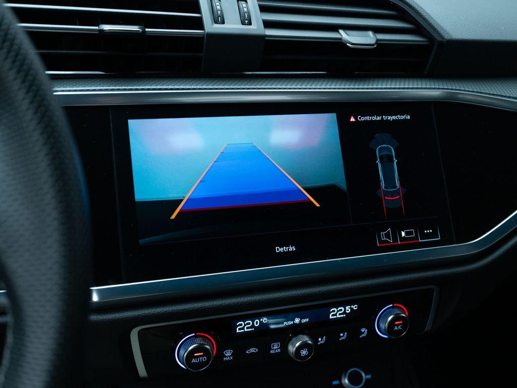 Genuine edition 35 TDI 110 kW (150 CV) S tronic