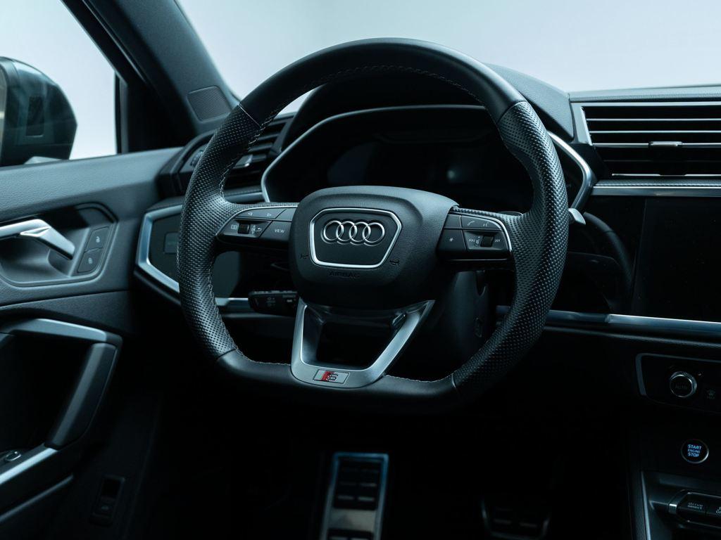 Genuine edition 35 TDI 110 kW (150 CV) S tronic