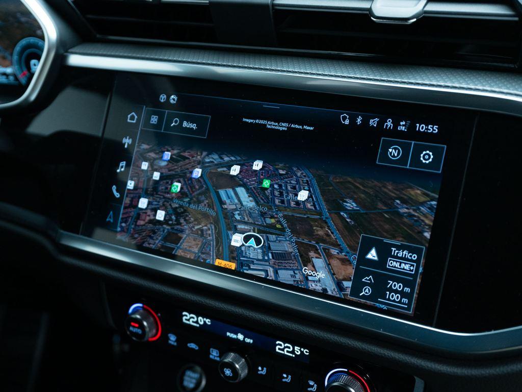 Genuine edition 35 TDI 110 kW (150 CV) S tronic