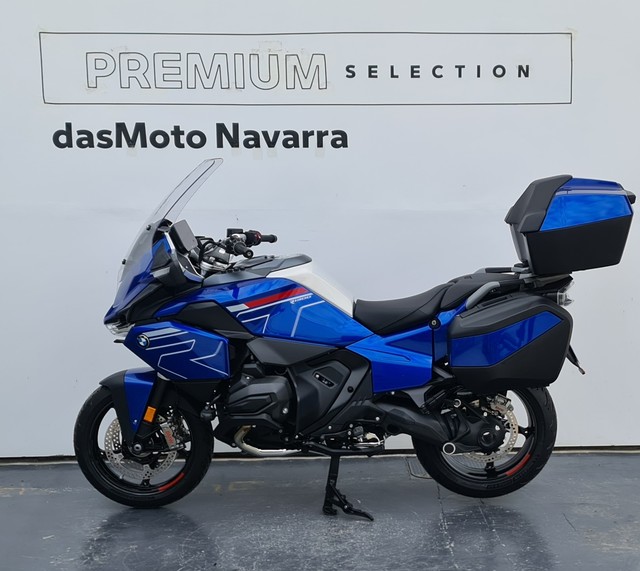 BMW Motorrad R 1300 RT  de ocasión 