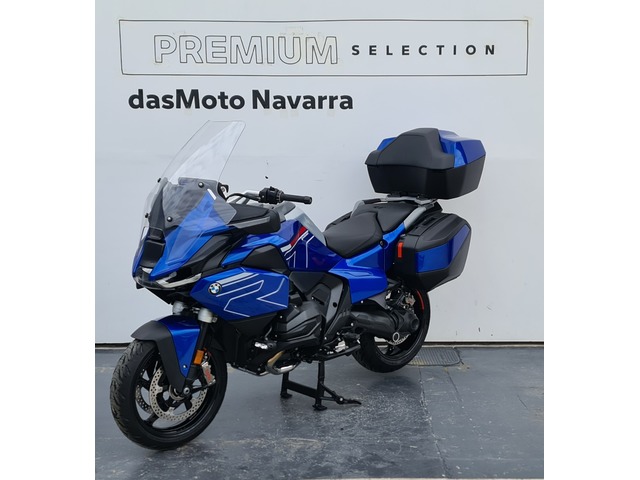 BMW Motorrad R 1300 RT  de ocasión 