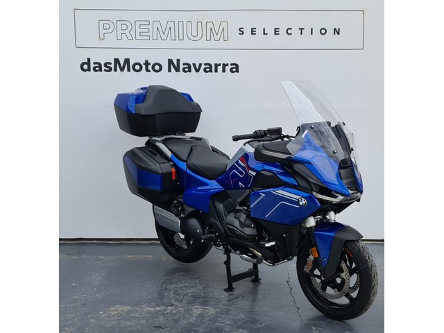 BMW Motorrad R 1300 RT  de ocasión 