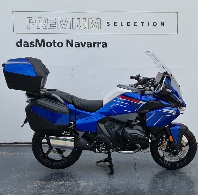 BMW Motorrad R 1300 RT  de ocasión 