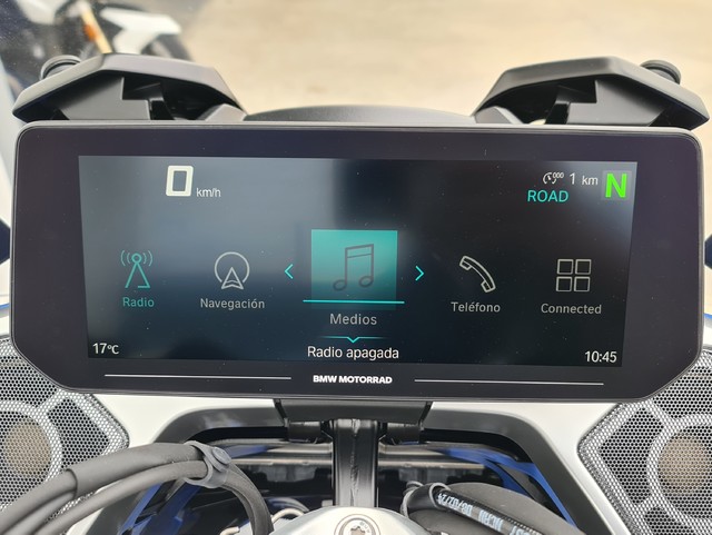 BMW Motorrad R 1300 RT  de ocasión 