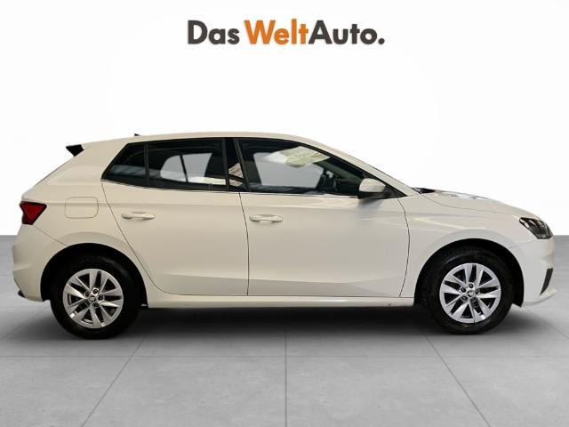 Skoda Fabia 1.0 TSI Ambition 70 kW (95 CV)