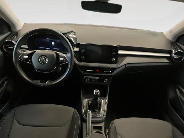 Skoda Fabia 1.0 TSI Ambition 70 kW (95 CV)