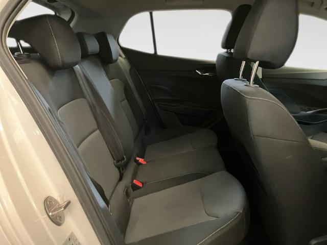 Skoda Fabia 1.0 TSI Ambition 70 kW (95 CV)