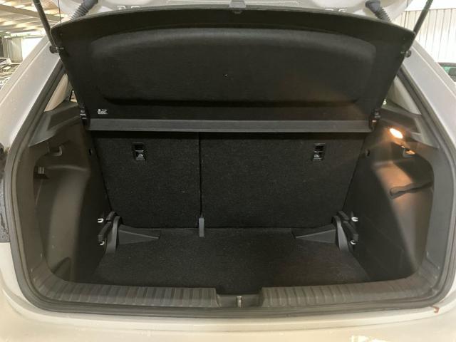 Skoda Fabia 1.0 TSI Ambition 70 kW (95 CV)