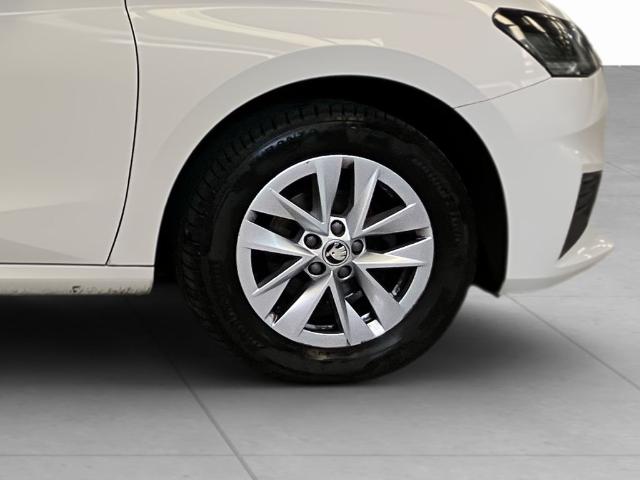 Skoda Fabia 1.0 TSI Ambition 70 kW (95 CV)