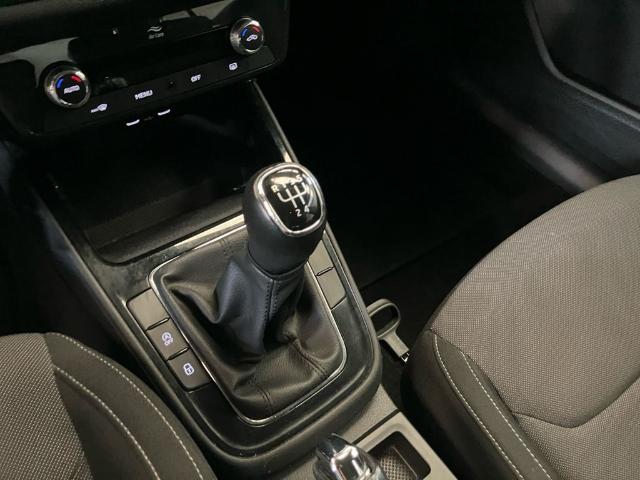 Skoda Fabia 1.0 TSI Ambition 70 kW (95 CV)