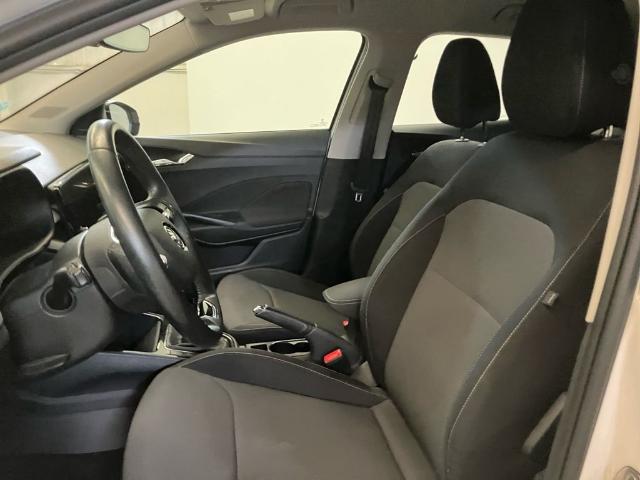 Skoda Fabia 1.0 TSI Ambition 70 kW (95 CV)