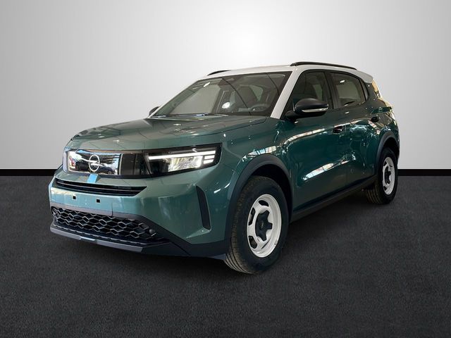 Foto 1 Opel Frontera 1.2T XHT Hybrid Edition eDCT6 107 kW (146 CV)