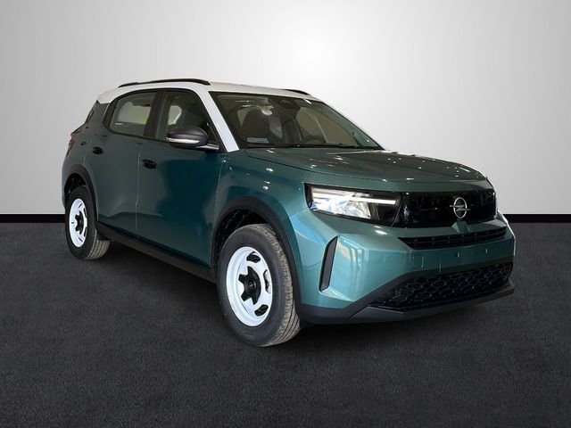 Foto 3 Opel Frontera 1.2T XHT Hybrid Edition eDCT6 107 kW (146 CV)