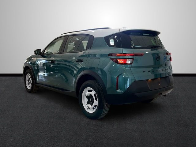 Foto 4 Opel Frontera 1.2T XHT Hybrid Edition eDCT6 107 kW (146 CV)