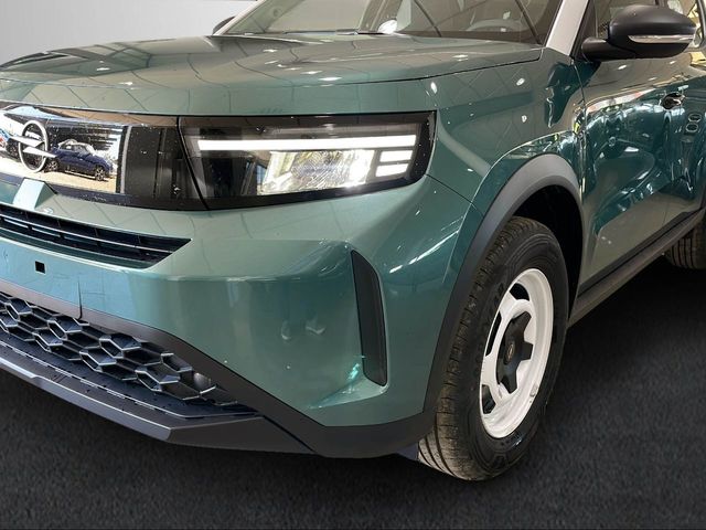 Foto 8 Opel Frontera 1.2T XHT Hybrid Edition eDCT6 107 kW (146 CV)