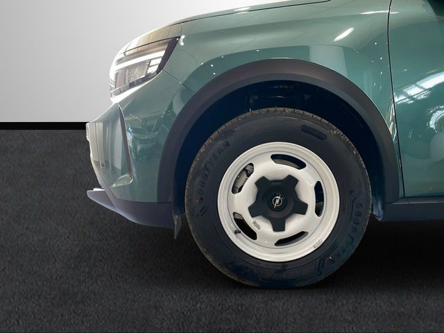 Foto 9 Opel Frontera 1.2T XHT Hybrid Edition eDCT6 107 kW (146 CV)