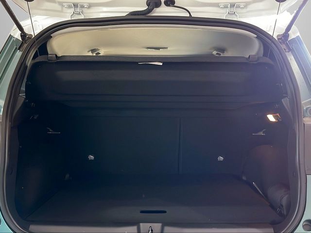 Foto 10 Opel Frontera 1.2T XHT Hybrid Edition eDCT6 107 kW (146 CV)