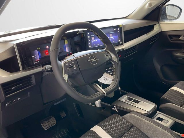 Foto 13 Opel Frontera 1.2T XHT Hybrid Edition eDCT6 107 kW (146 CV)