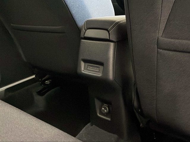 Foto 16 Opel Frontera 1.2T XHT Hybrid Edition eDCT6 107 kW (146 CV)