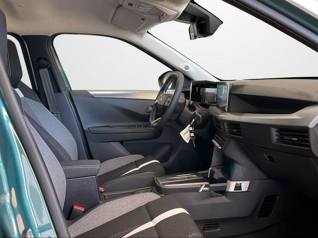 Foto 17 Opel Frontera 1.2T XHT Hybrid Edition eDCT6 107 kW (146 CV)