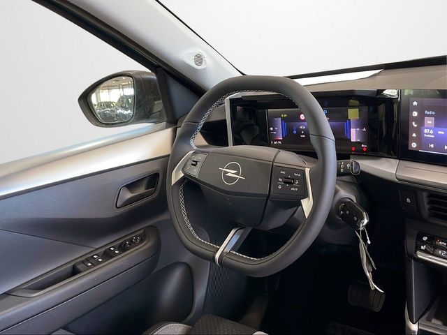 Foto 19 Opel Frontera 1.2T XHT Hybrid Edition eDCT6 107 kW (146 CV)