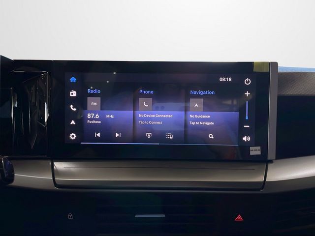 Foto 20 Opel Frontera 1.2T XHT Hybrid Edition eDCT6 107 kW (146 CV)