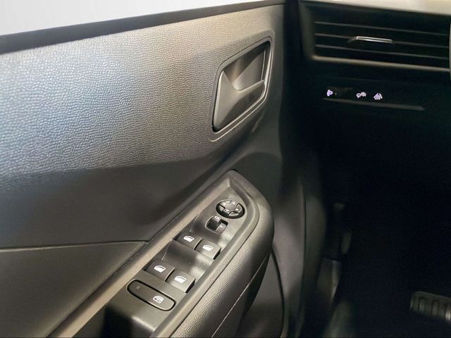 Foto 25 Opel Frontera 1.2T XHT Hybrid Edition eDCT6 107 kW (146 CV)