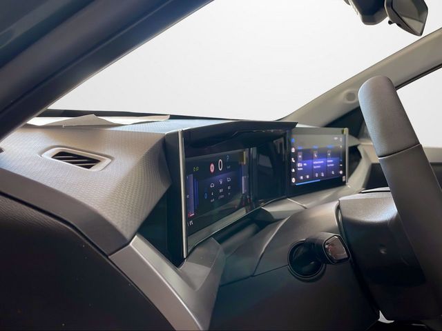 Foto 28 Opel Frontera 1.2T XHT Hybrid Edition eDCT6 107 kW (146 CV)