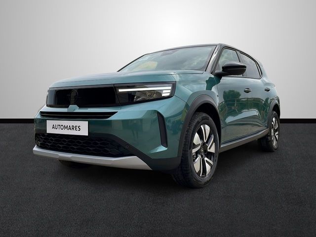 Foto 1 Opel Frontera 1.2T XHT Hybrid eDCT6 GS 107 kW (146 CV)