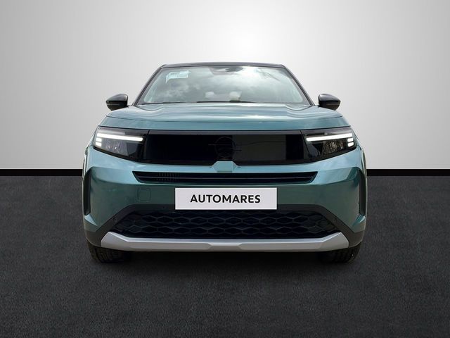 Foto 2 Opel Frontera 1.2T XHT Hybrid eDCT6 GS 107 kW (146 CV)